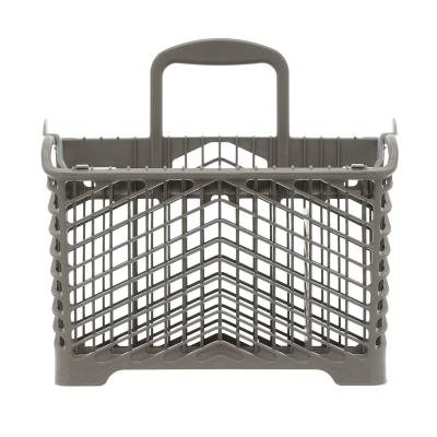 WPW10199701 - Genuine OEM Whirlpool Dishwasher Cutlery Half Basket